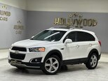 Chevrolet Captiva-5