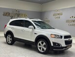 Chevrolet Captiva-6