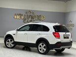 Chevrolet Captiva-8