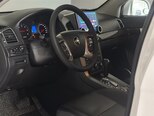 Chevrolet Captiva-11