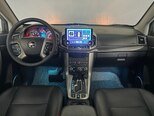 Chevrolet Captiva-16