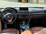BMW 330-3
