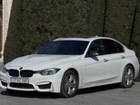 BMW 330-5