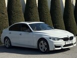 BMW 330-4