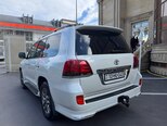 Toyota Land Cruiser-8