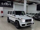 Mercedes G 63 AMG-2