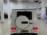 Mercedes G 63 AMG-4