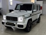 Mercedes G 63 AMG-3
