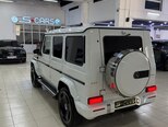 Mercedes G 63 AMG-5