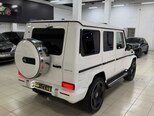 Mercedes G 63 AMG-6