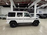 Mercedes G 63 AMG-7