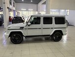 Mercedes G 63 AMG-8