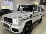 Mercedes G 63 AMG-9