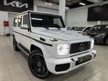 Mercedes G 63 AMG-10