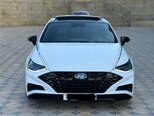 Hyundai Sonata-2