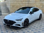 Hyundai Sonata-1