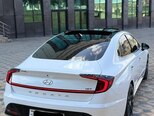 Hyundai Sonata-5