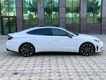 Hyundai Sonata-7