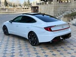 Hyundai Sonata-3