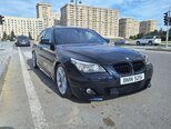 BMW 525-2