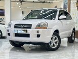 Hyundai Tucson-6
