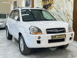 Hyundai Tucson-13