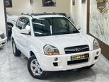 Hyundai Tucson-8