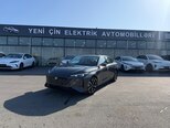 Changan Eado-3