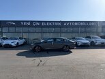 Changan Eado-4