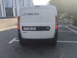 Opel Combo-9