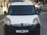 Opel Combo-1