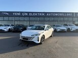 Changan Eado-1