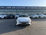 Changan Eado-2