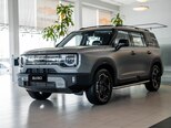 Baic BJ30-1