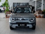 Baic BJ30-2