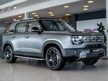 Baic BJ30-3
