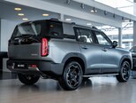 Baic BJ30-7