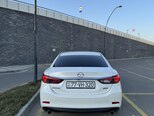 Mazda 6-5