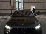 Mercedes E 200 4MATIC-1