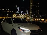 Toyota Camry-3