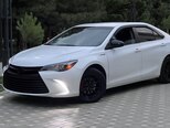 Toyota Camry-11