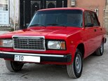LADA (VAZ) 2107-1