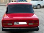 LADA (VAZ) 2107-3