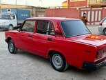 LADA (VAZ) 2107-2