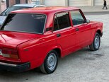 LADA (VAZ) 2107-4