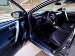 Toyota Corolla-11