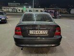 Opel Vectra-2