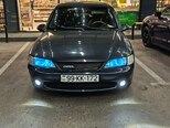 Opel Vectra-1