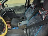 Opel Vectra-4