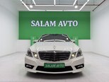 Mercedes E 300-2